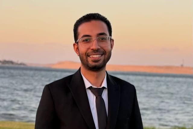 Ahmed Eid Pic